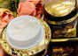 Крем для лица премиальный с золотом и муцином улитки FarmStay Gold Snail Premium Cream