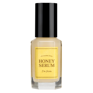Сыворотка для лица с медом I'm From Honey Serum