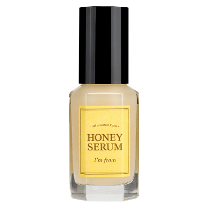Сыворотка для лица с медом I&#039;m From Honey Serum