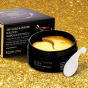  Патчи  для глаз с золотом и пептидами FarmStay 24K Gold &amp; Peptide Solution Ampoule Eye Patch