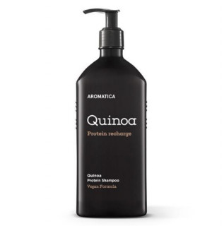 Шампунь для волос с протеином Aromatica Quinoa Protein Hair Shampoo