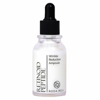Сыворотка против морщин Roda Roji Retinoid Peptide Wrinkle Reduction Ampoule