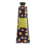  Крем для рук парфюмированный The Saem Perfumed Hand Cream Apricot