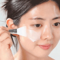 Маска-пленка для лица с гидролизованным коллагеном Medi-Peel Red Lacto Collagen Wrapping Mask