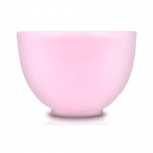 Чаша для размешивания маски Anskin Rubber Ball Pink