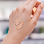  ББ крем The Saem Saemmul Perfect Pore BB 02 Natural Beige