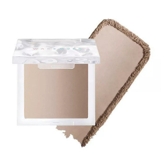 Градиентный контуринг Wakemake Mix Blurring Volume Shading 01 Soft Warm