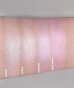 Палетка хайлайтеров Wakemake Glow Contouring Highlighter Palette 02 Cool Glow