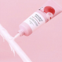 Солнцезащитная сыворотка с коллагеном Round Lab Camellia Deep Collagen Firming Sun Serum SPF50+ PA++++