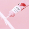 Солнцезащитная сыворотка с коллагеном Round Lab Camellia Deep Collagen Firming Sun Serum SPF50+ PA++++
