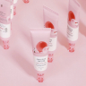 Солнцезащитная сыворотка с коллагеном Round Lab Camellia Deep Collagen Firming Sun Serum SPF50+ PA++++