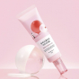 Солнцезащитная сыворотка с коллагеном Round Lab Camellia Deep Collagen Firming Sun Serum SPF50+ PA++++