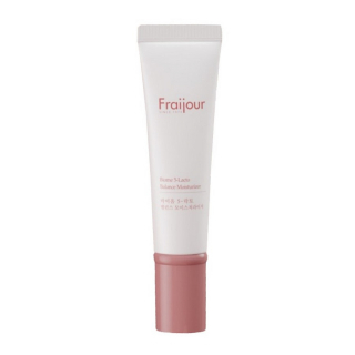 Крем для лица с пробиотиками Fraijour Biome 5-Lacto Balance Moisturizer