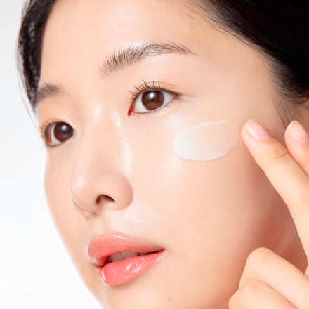 Крем для выравнивания тона и рельефа кожи лица Celimax Pore+Dark Spot Brightening Cream