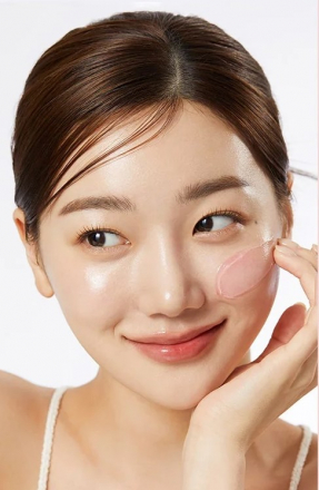 Крем-желе для лица коллагеновый увлажняющий Medicube Collagen Jelly Cream