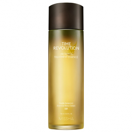 Набор для лица MISSHA Time Revolution Artemisia Special Set II