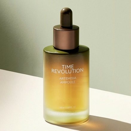 Набор для лица MISSHA Time Revolution Artemisia Special Set II