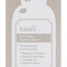 Сыворотка для лица глубокоувлажняющая Dear, Klairs Rich Moist Sooting Serum