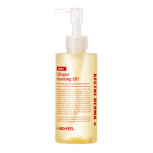 Гидрофильное масло с лактобактериями и коллагеном Medi-Peel Red Lacto Collagen Cleansing Oil