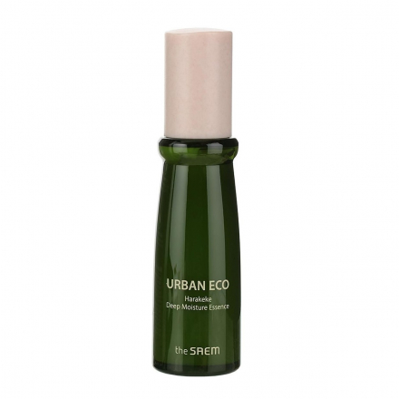 Эссенция для лица The Saem Urban Eco Harakeke Deep Moisture Essence