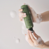 Шампунь с хной укрепляющий La'dor Pure Henna Shampoo