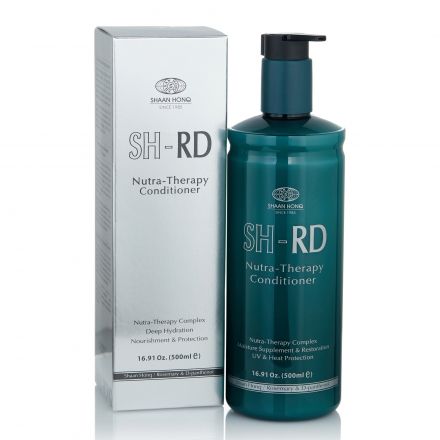 Кондиционер для волос восстанавливающий SH-RD Shaan Honq Nutra-Therapy Conditioner