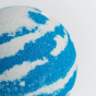 Бомба для ванны 2Alpacas Blue Planet