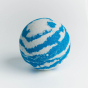 Бомба для ванны 2Alpacas Blue Planet