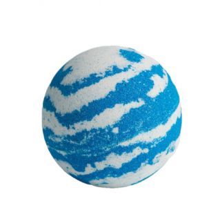 Бомба для ванны 2Alpacas Blue Planet