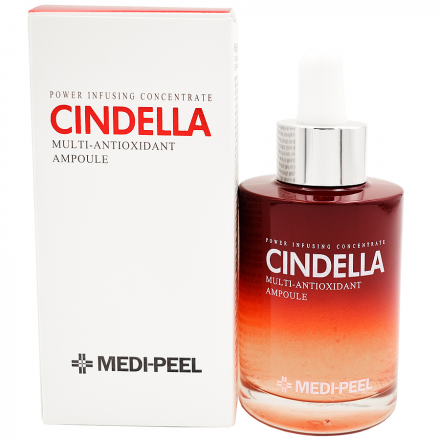 Сыворотка для лица мульти-антиоксидантная  Medi-Peel Cindella Multi-Antioxidant Ampoule