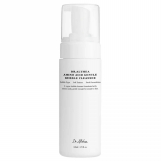 Мусс для умывания с аминокислотами Dr Althea Pro Lab Amino Acid Gentle Bubble Cleanser