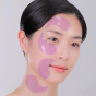 Патчи для глаз с лифтинг-эффектом Medi-Peel Peptide 9 Volume Lifting Eye Patch Pro
