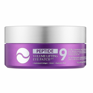 Патчи для глаз с лифтинг-эффектом Medi-Peel Peptide 9 Volume Lifting Eye Patch Pro