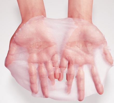 Тканевая маска для лица увлажняющая Fraijour Pro Moisture Sheet Mask