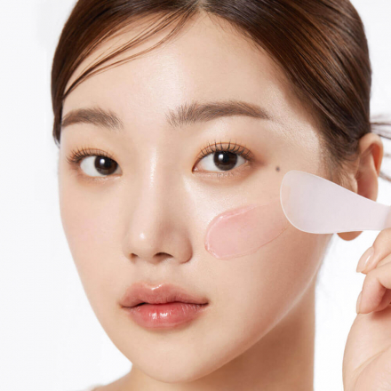 Крем-желе для лица коллагеновый увлажняющий Medicube Collagen Jelly Cream