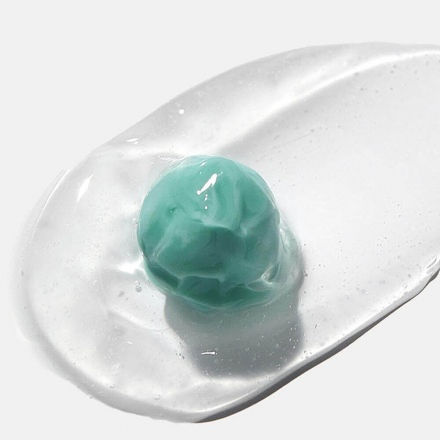 Крем-гель для лица капсульный увлажняющий с ПДРН VT Cosmetics PDRN Capsule Cream 100