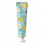 Крем для рук c лимоном Frudia Squeeze Therapy My Orchard Citron Hand Cream