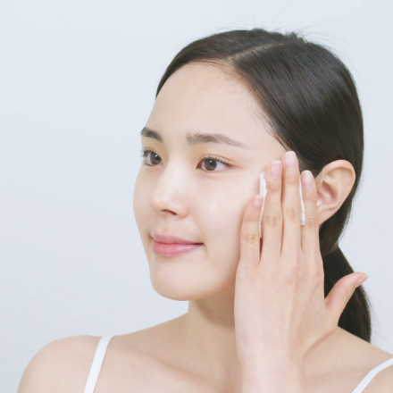 Тонер увлажняющий с гиалуроновой кислотой Storyderm Ultra Essence Aqua