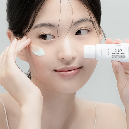 Крем для лица успокаивающий Dr Althea 147 Barrier Cream