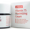 Крем для лица витаминный на основе облепихи By Wishtrend Vitamin 75 Maximizing Cream