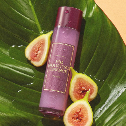 Эссенция для лица на основе инжира I&#039;m from Fig Boosting Essence