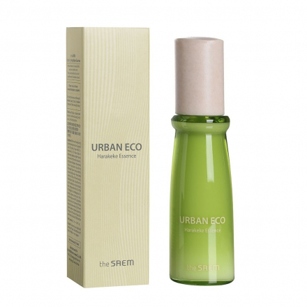 Эссенция для лица The Saem Urban Eco Harakeke Essence