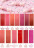 Тинт-мусс для губ Конфетка Saemmul Mousse Candy Tint 13 Raspberry