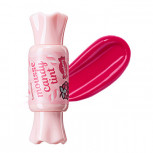 Тинт-мусс для губ Конфетка Saemmul Mousse Candy Tint 13 Raspberry