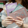  Тканевая маска для лица с экстрактом алоэ Yu-r Me Aloe Sheet Mask
