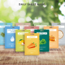  Тканевая маска для лица с экстрактом алоэ Yu-r Me Aloe Sheet Mask