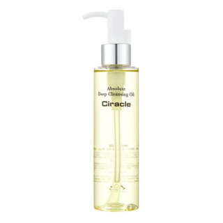 Гидрофильное масло Ciracle Absolute Deep Cleansing Oil 