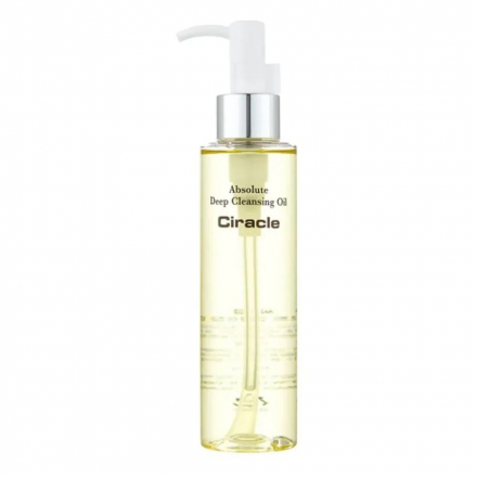Гидрофильное масло Ciracle Absolute Deep Cleansing Oil 
