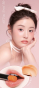 Бальзам для губ YNM Rainbow Honey Lip Balm Orange Red