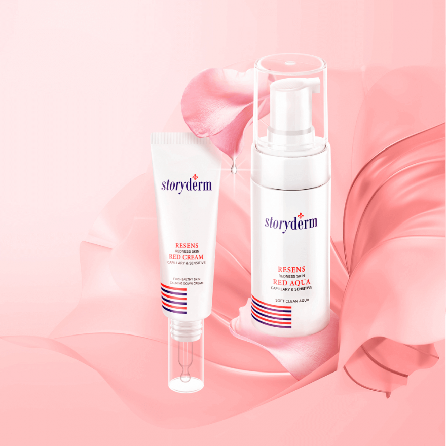 Storyderm Косметика Купить В Москве